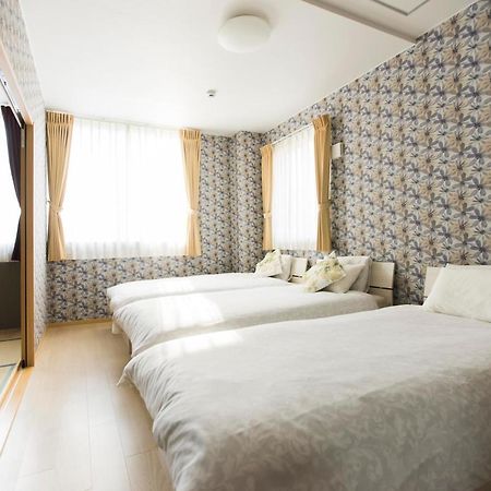 Guest House Sora Osaka Bagian luar foto