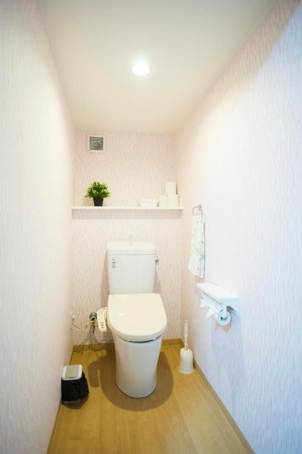 Guest House Sora Osaka Bagian luar foto